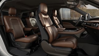 2026 Lincoln Lincoln Aviator Internal Image 1